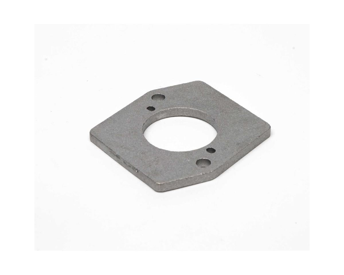 Carburetor Mounting Base for DLE-130 Engine (DLEG1436)