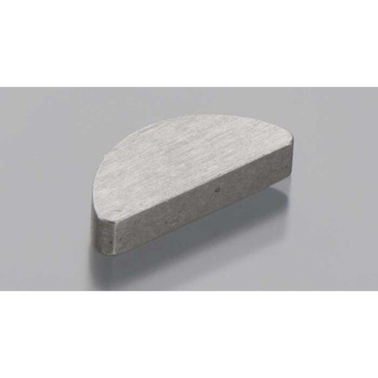 Woodruff Key DLE-170 (DLEG1808)