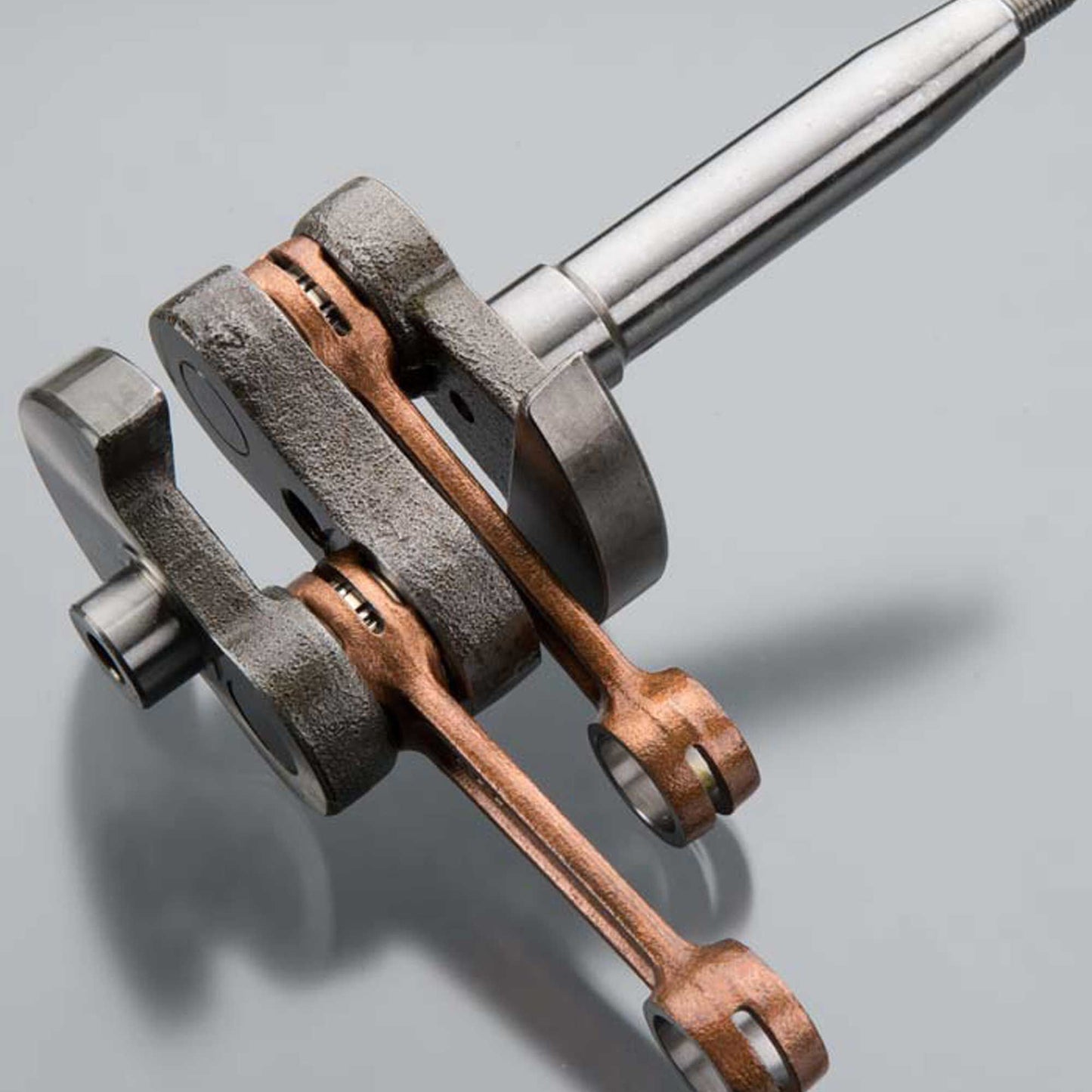 DLE-170 Crankshaft (DLEG1809)