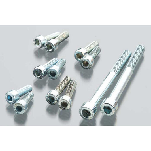 DLE-20 Screw Set (DLEG2134)