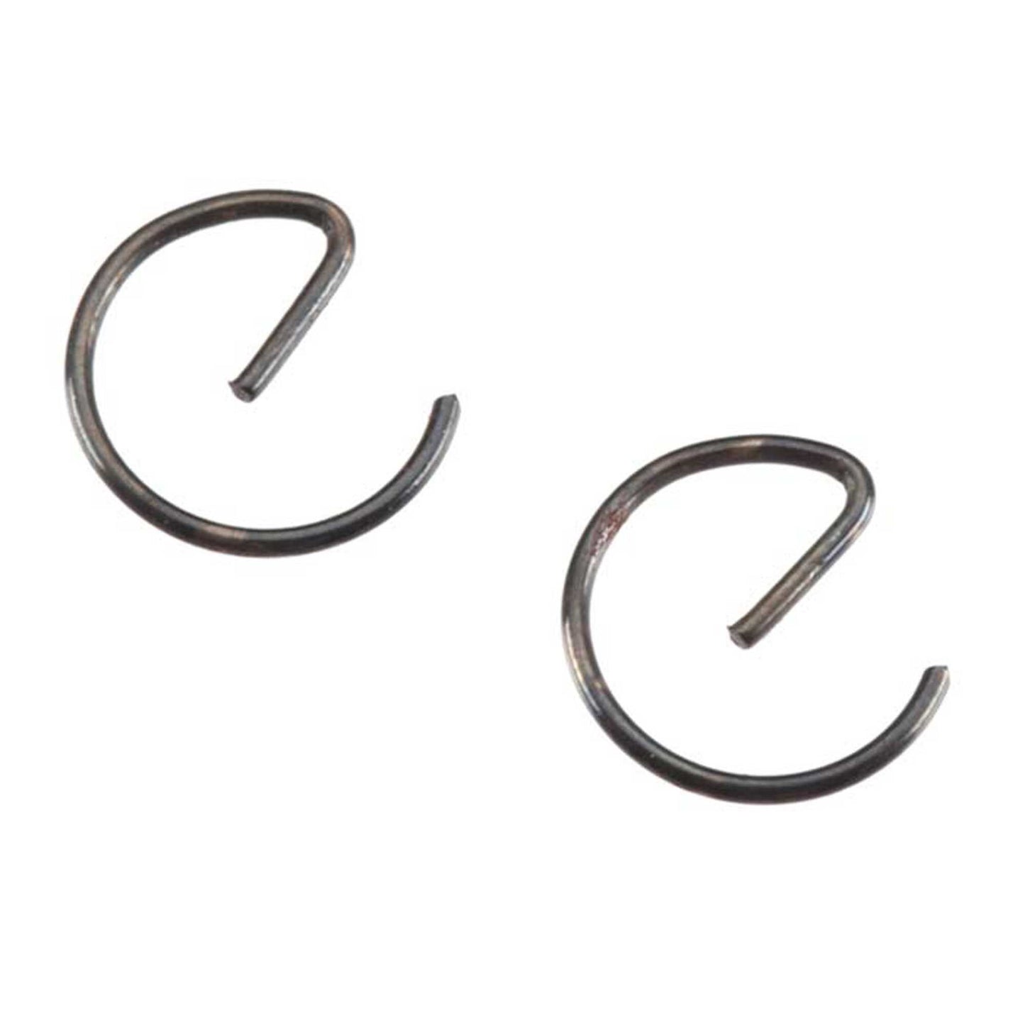 Piston Pin Retainer for DLE-30 (2 Pieces) (DLEG3122)