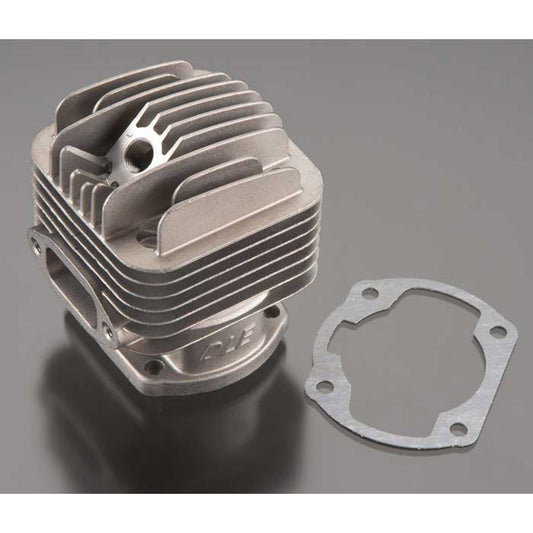 Cylinder with Gasket for DLE 35-RA (DLEG3525)