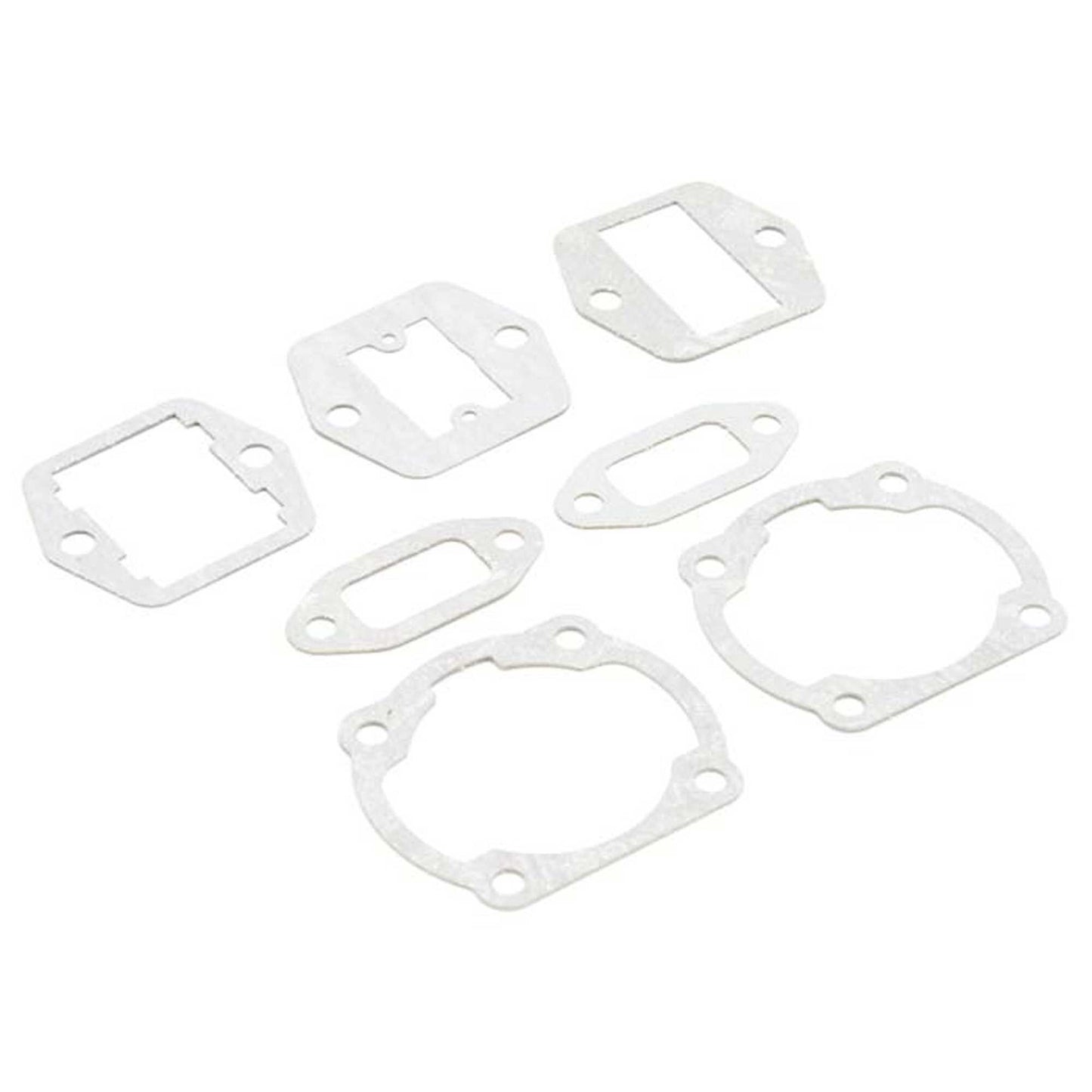 Gasket Set for DLE-40 Engine (DLEG4010)