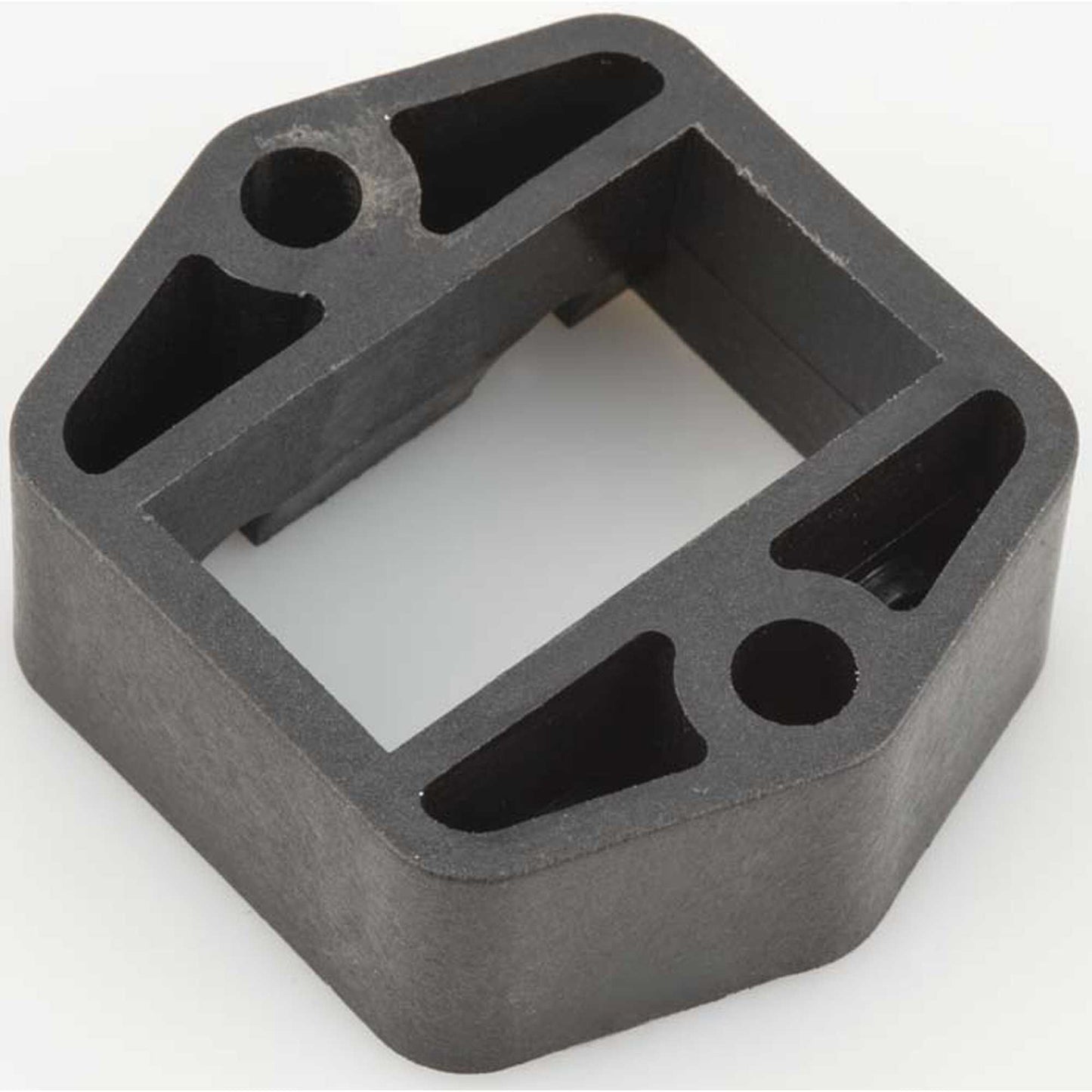 Carburetor Heat Block for DLE-40 Engine (DLEG4011)