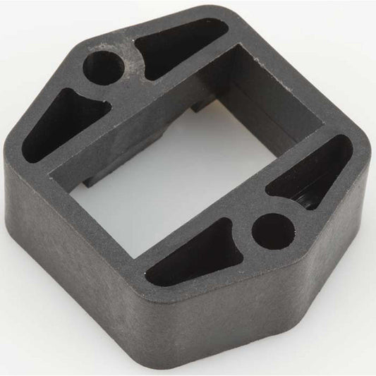 Carburetor Heat Block for DLE-40 Engine (DLEG4011)