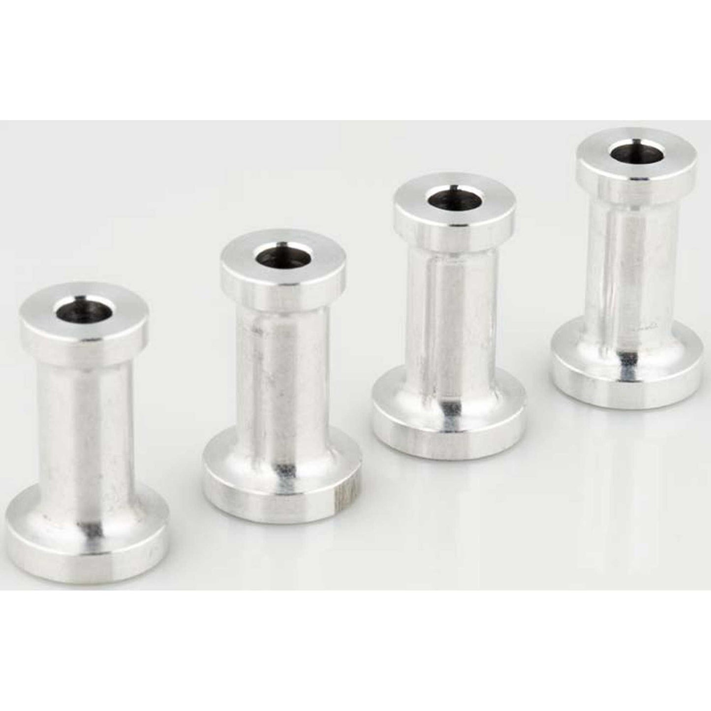 Engine Mount Standoffs for DLE-40 (4) (DLEG4018)