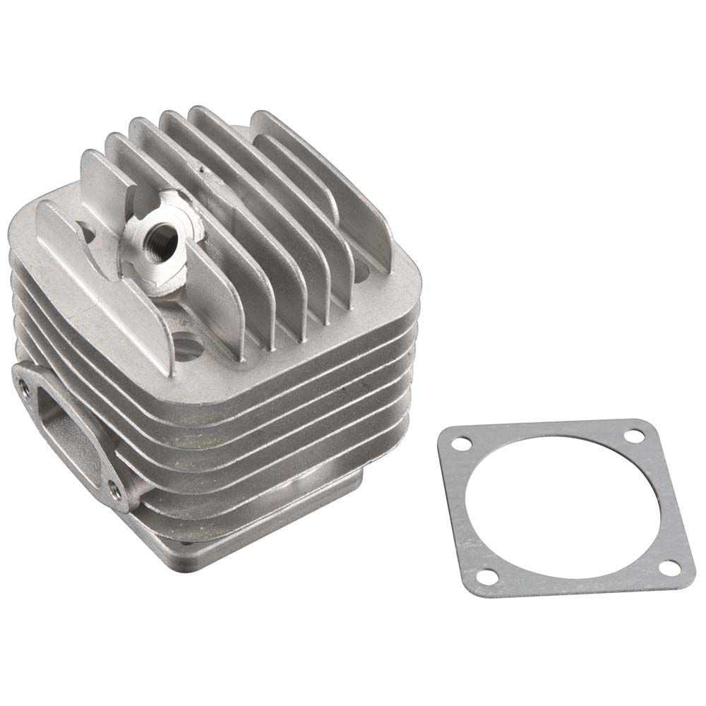 Cylinder with Gasket for DLE-55 (DLEG5625)