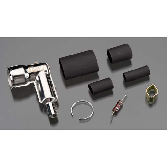 Spark Plug Cap for DLE-55 Engines (DLEG5627)