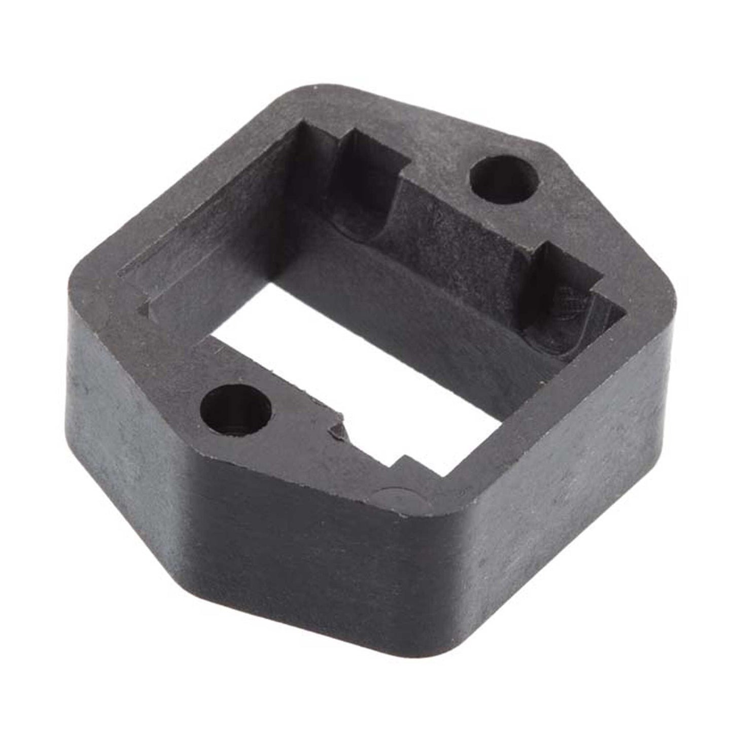 Carburetor Heat Block for DLE 55-RA (DLEG5711)