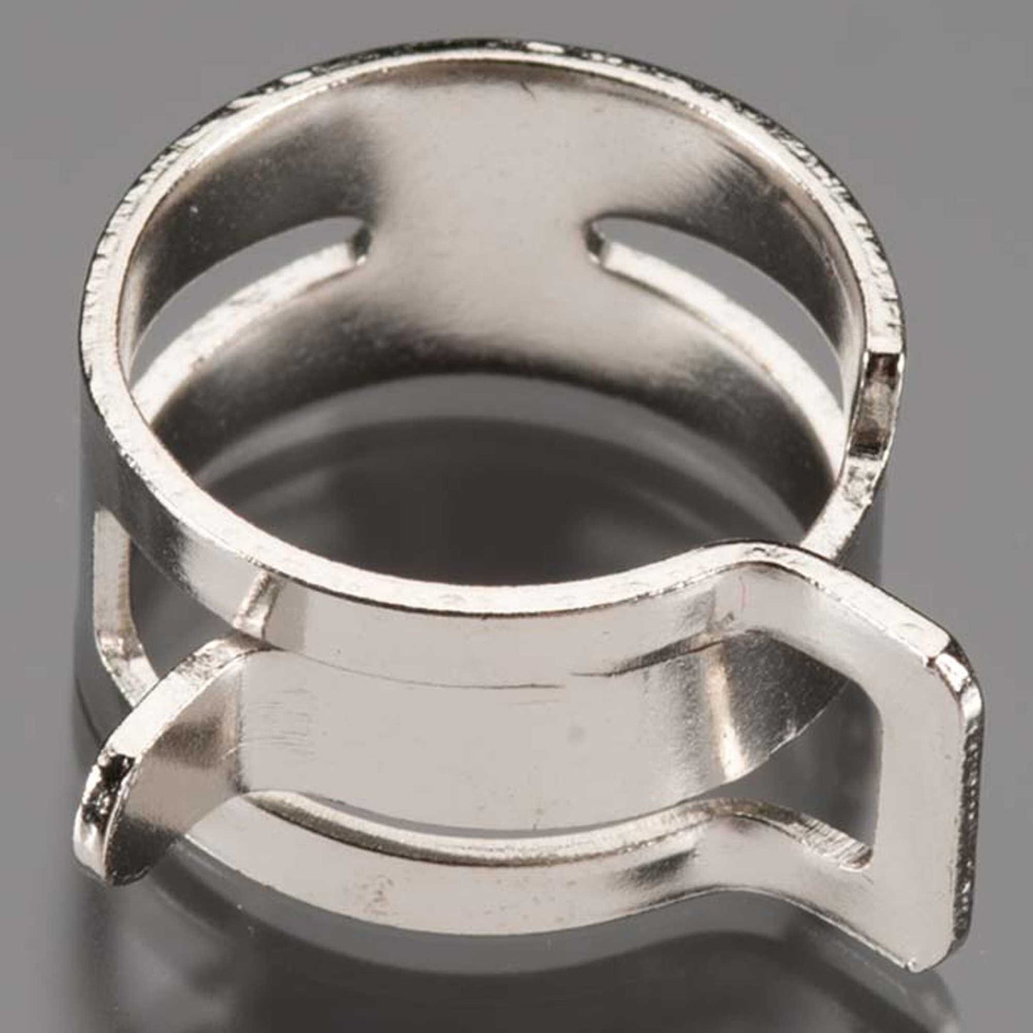 Exhaust Clamp 20 for DLE 55-RA Engine (DLEG5732)