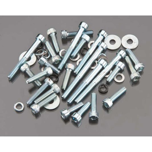 Screw Set for DLE 55-RA (DLEG5734)