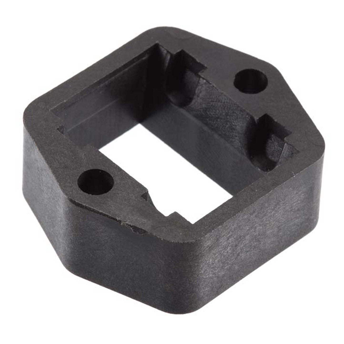 Carburetor Heat Block for DLE-60 Engine (DLEG6011)