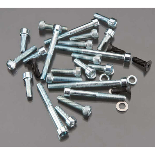 Screw Set for DLE-60 Engine (DLEG6034)