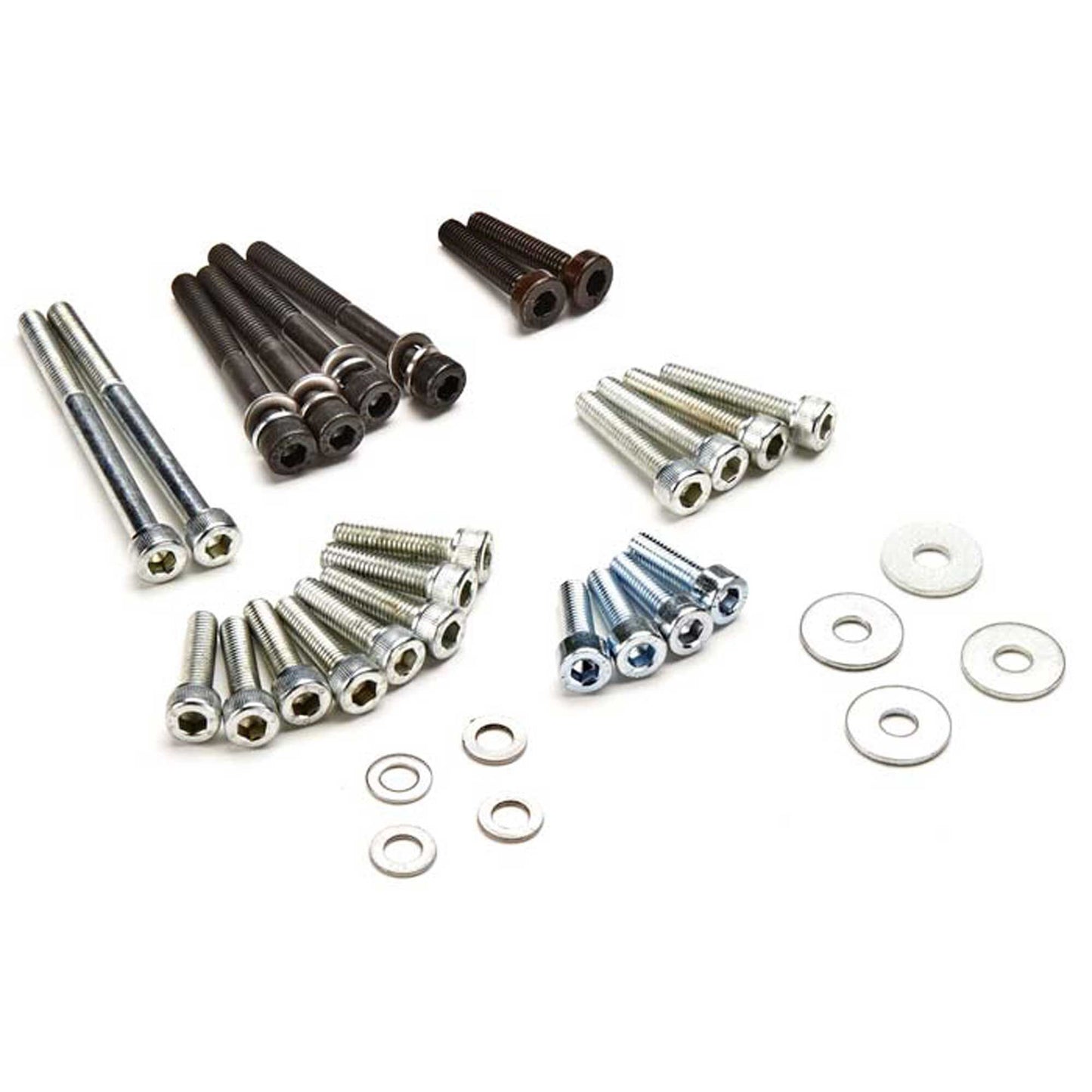 Screw Set for DLE-61 Engine (DLEG6134)