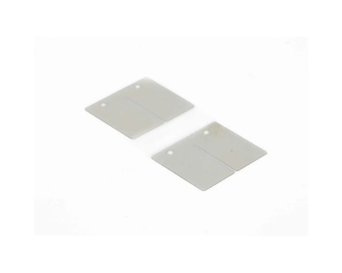 Reed Valve Petals for DLE-65 Engine (DLEG6514)