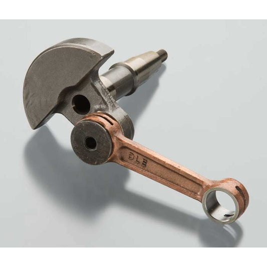 DLE-85 Crankshaft with Connecting Rod (DLEG8509)
