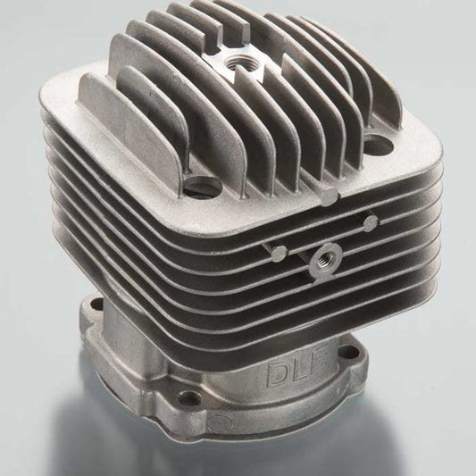 DLE-85 Cylinder with Gasket (DLEG8525)