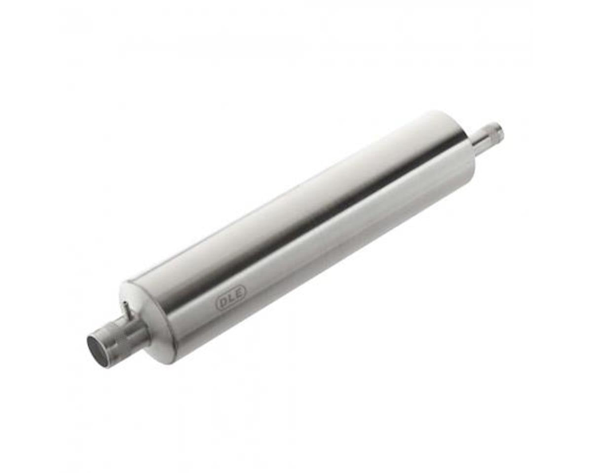 DLE55 111 Tuned Exhaust Canister (DLEG9011)