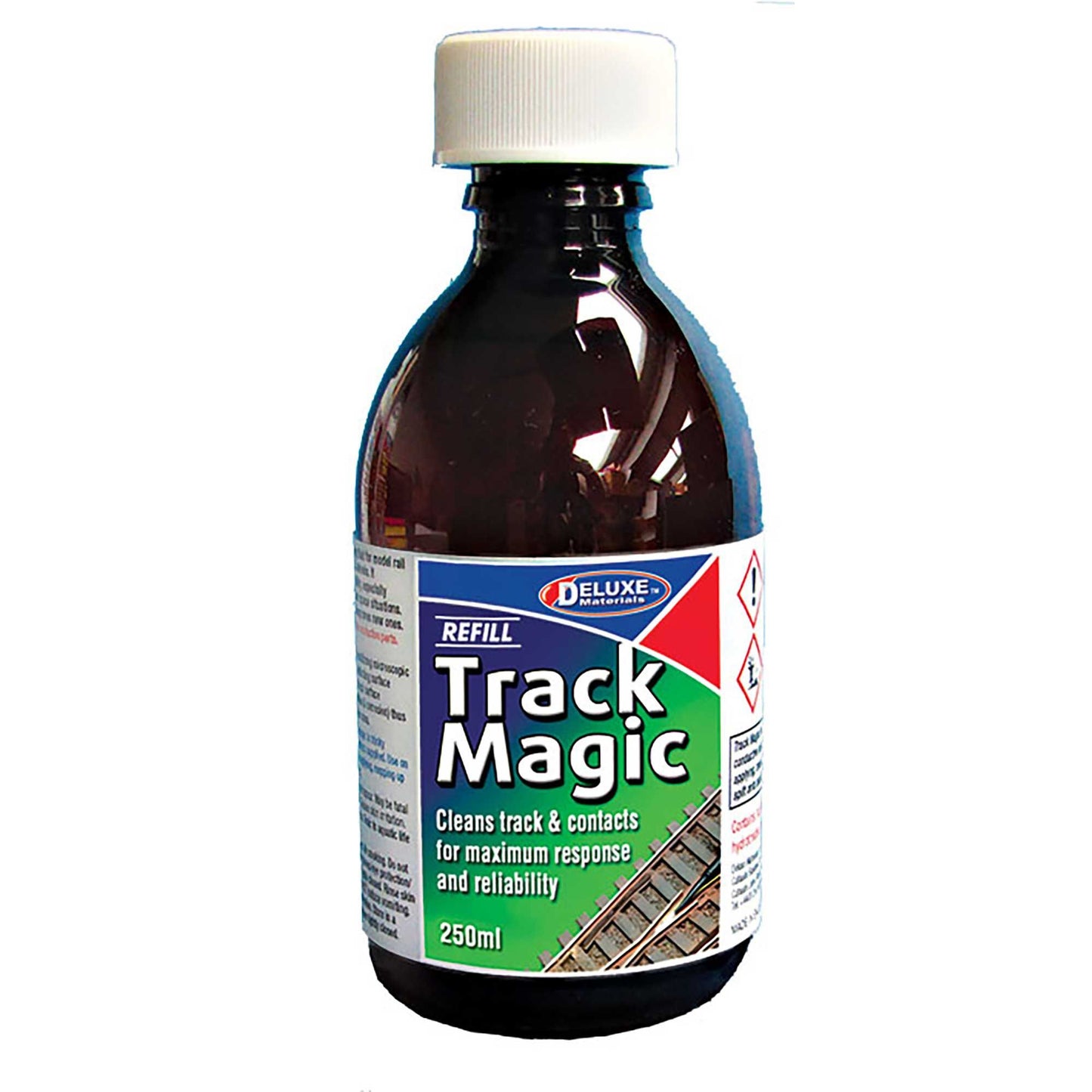 Track Magic Refill 250ml (DLMAC26)