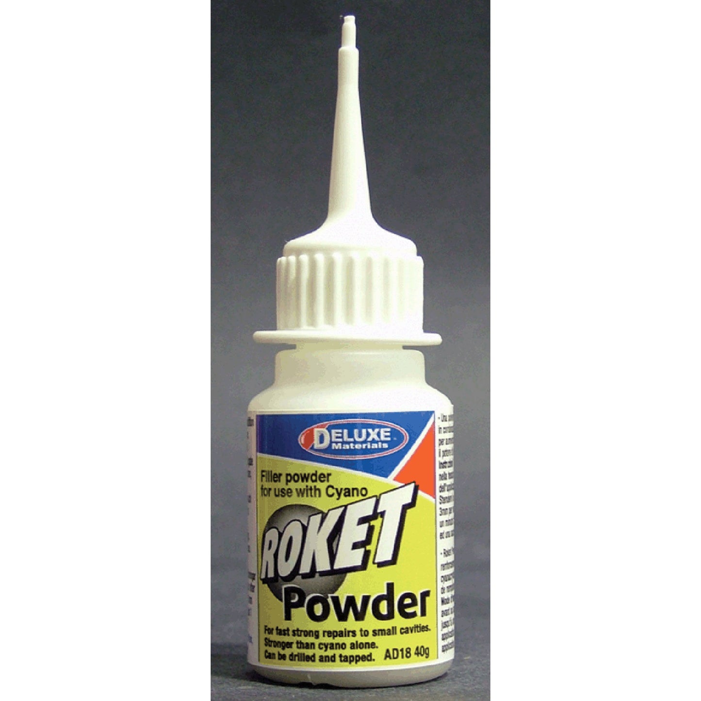 Roket Powder 40 g (DLMAD18)