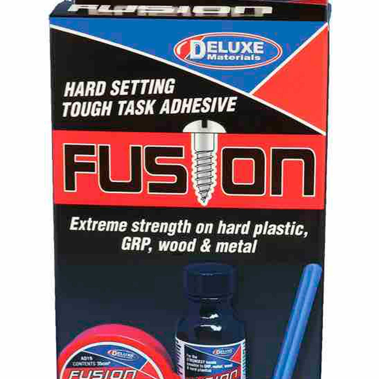 Fusion Adhesive 70ml (DLMAD19)
