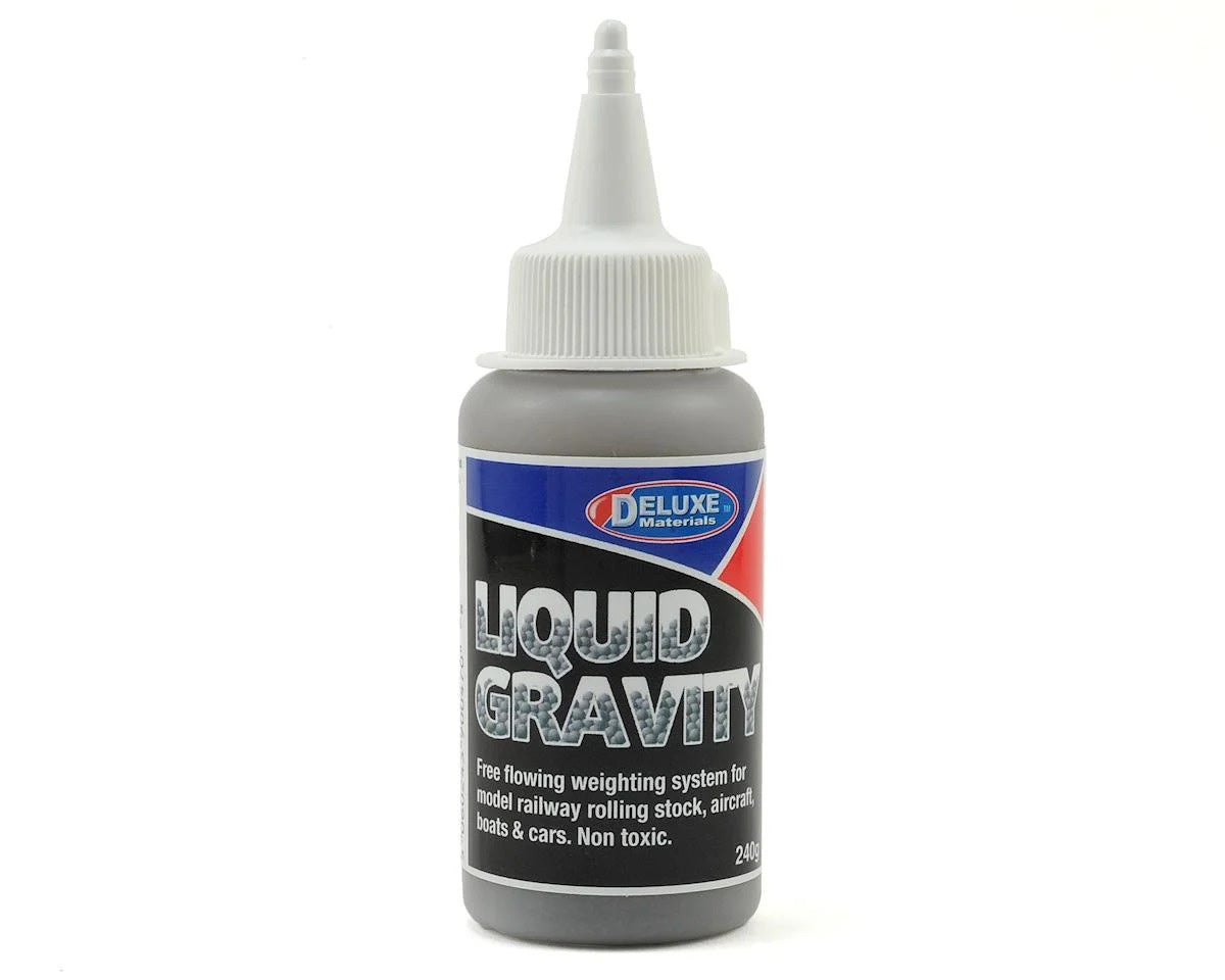 Liquid Gravity Weight System 240g Bottle (DLMBD38)