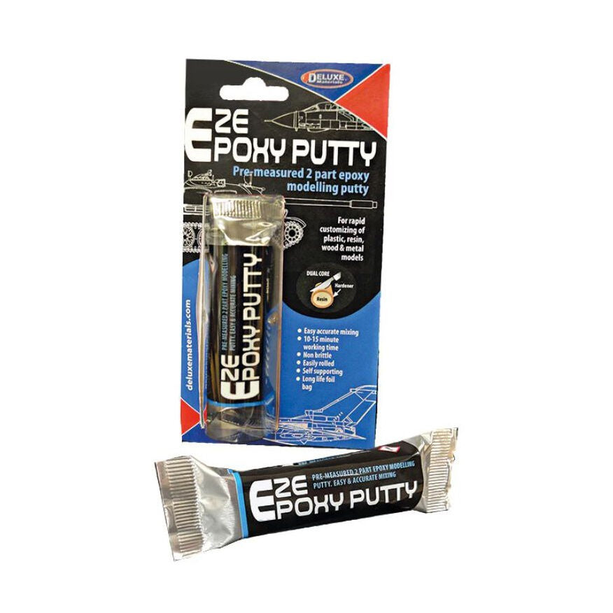 Eze Epoxy Putty (DLMBD68)
