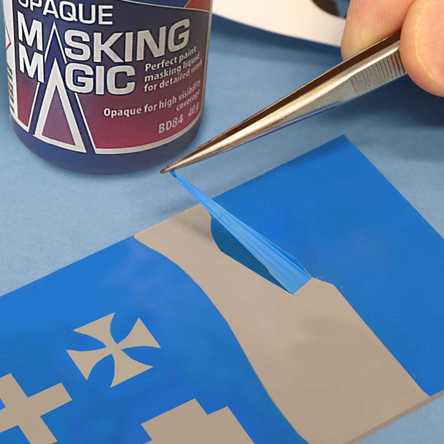 Masking Magic Opaque 40g (DLMBD84)
