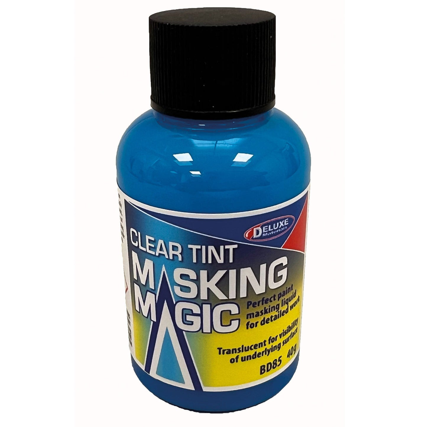 Masking Magic Clear Tint 40g (DLMBD85)