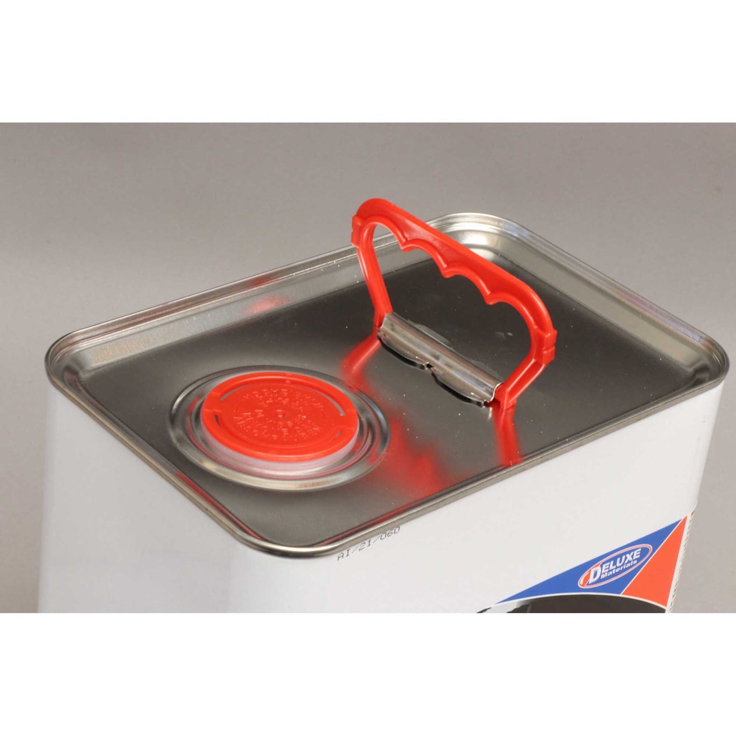 Power Model Jet Oil 5 Liter (DLMLU04)