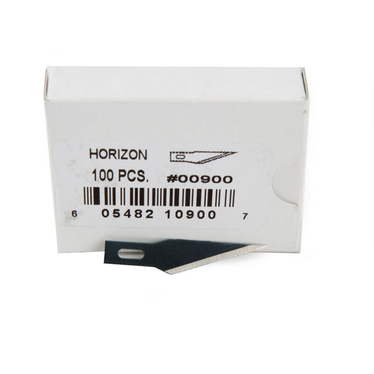 Bulk #11 Blades Pack of 100 (DLR900)