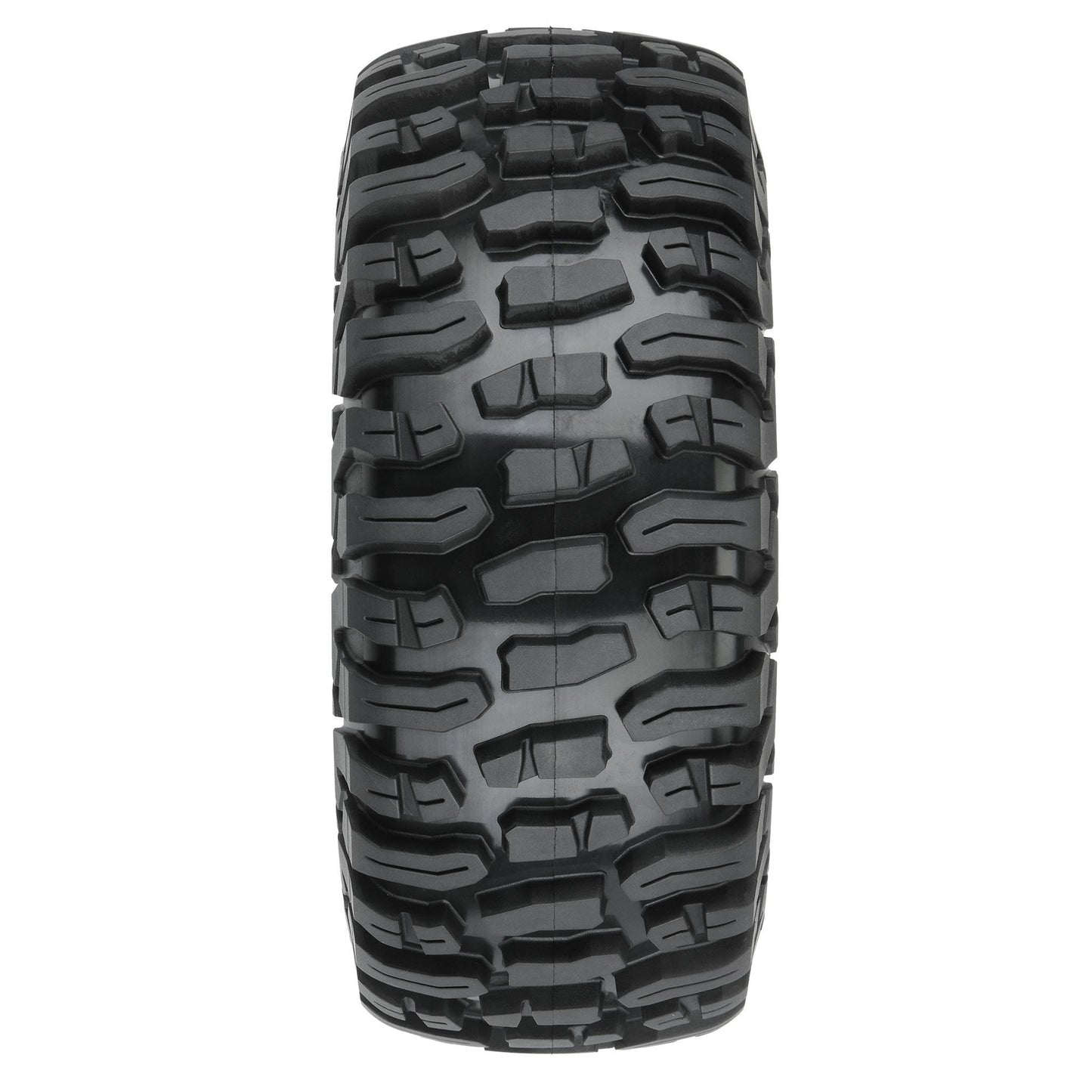 Fossil 2.9 inch Crawler Tires for SCX6 (Pair) (DTX5648)
