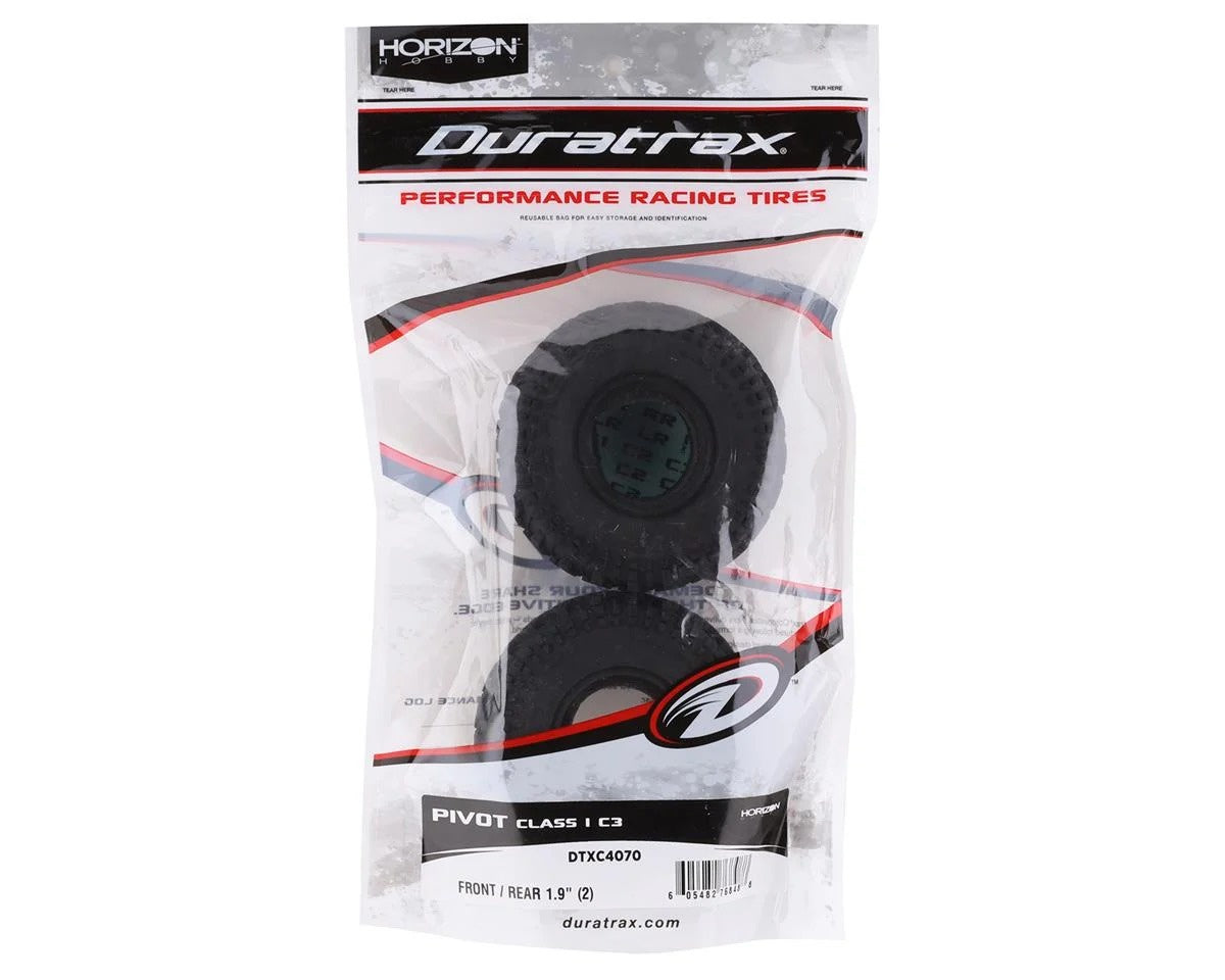 Class 1 PIVOT CR C3 1.9" Tires (DTXC4070)