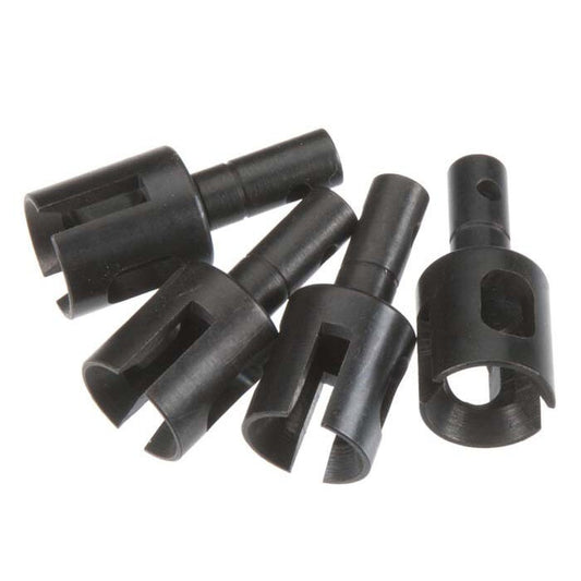 Lightweight Front Rear Diff Joint for Raze (4 Pack) (DTXC4327)