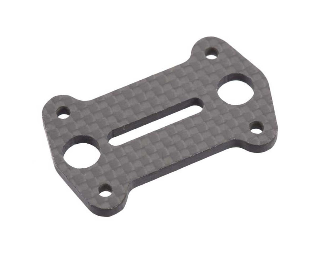 Center Brace Graphite 835E (DTXC6641)