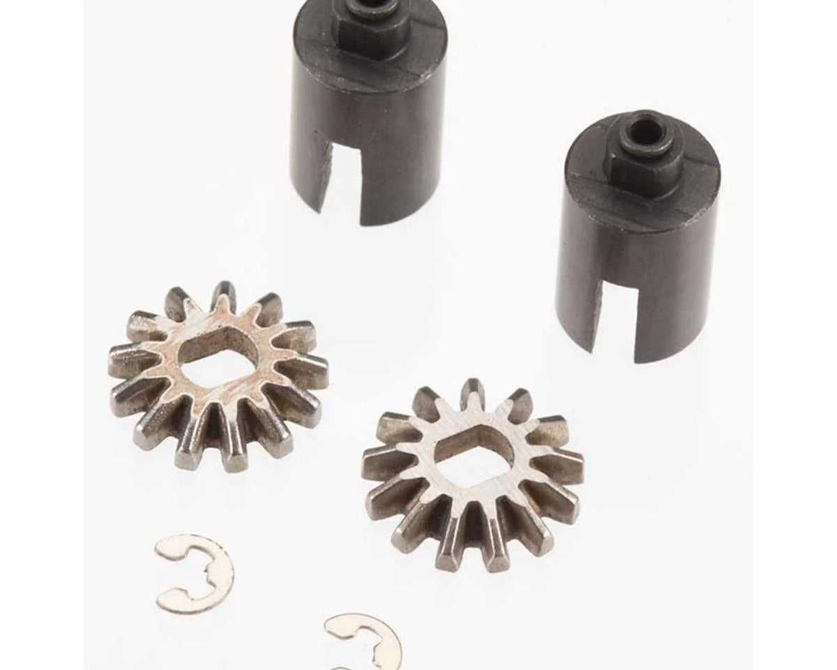Differential Output Joints Bevel Gear 13T for Nissan GT-R and Camaro (DTXC7497)
