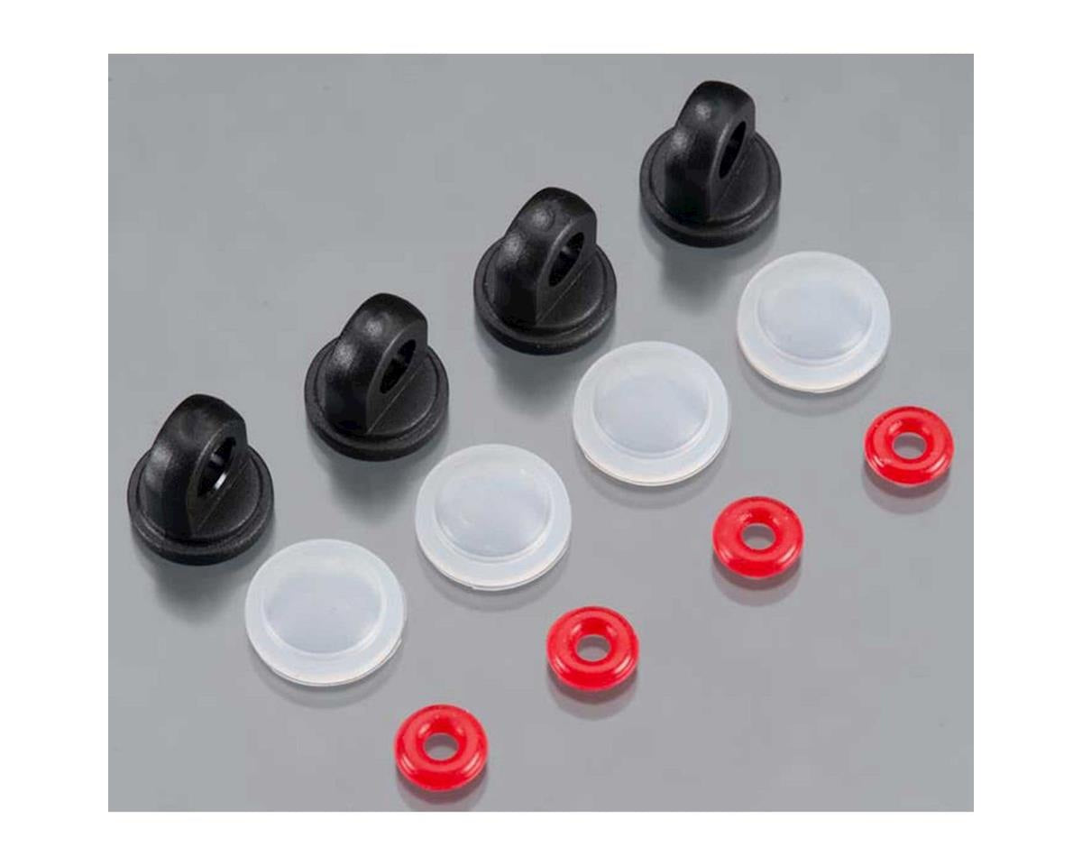 Shock Seal Set for Nissan GT-R and Camaro (DTXC9079)