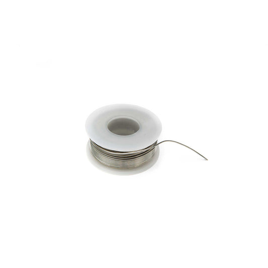 TrakPower Rosin Core Silver Solder 100g (DTXR0976)