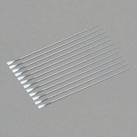 12" 2-56 Threaded Rod with Nylon Kwik Link (2) (DUB123)_1