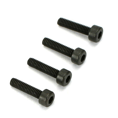 Socket Head Cap Screws, 2.5x10mm (4) (DUB2118)_1