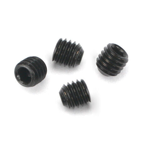 Socket Set Screws, 3x3mm (4) (DUB2168)_1