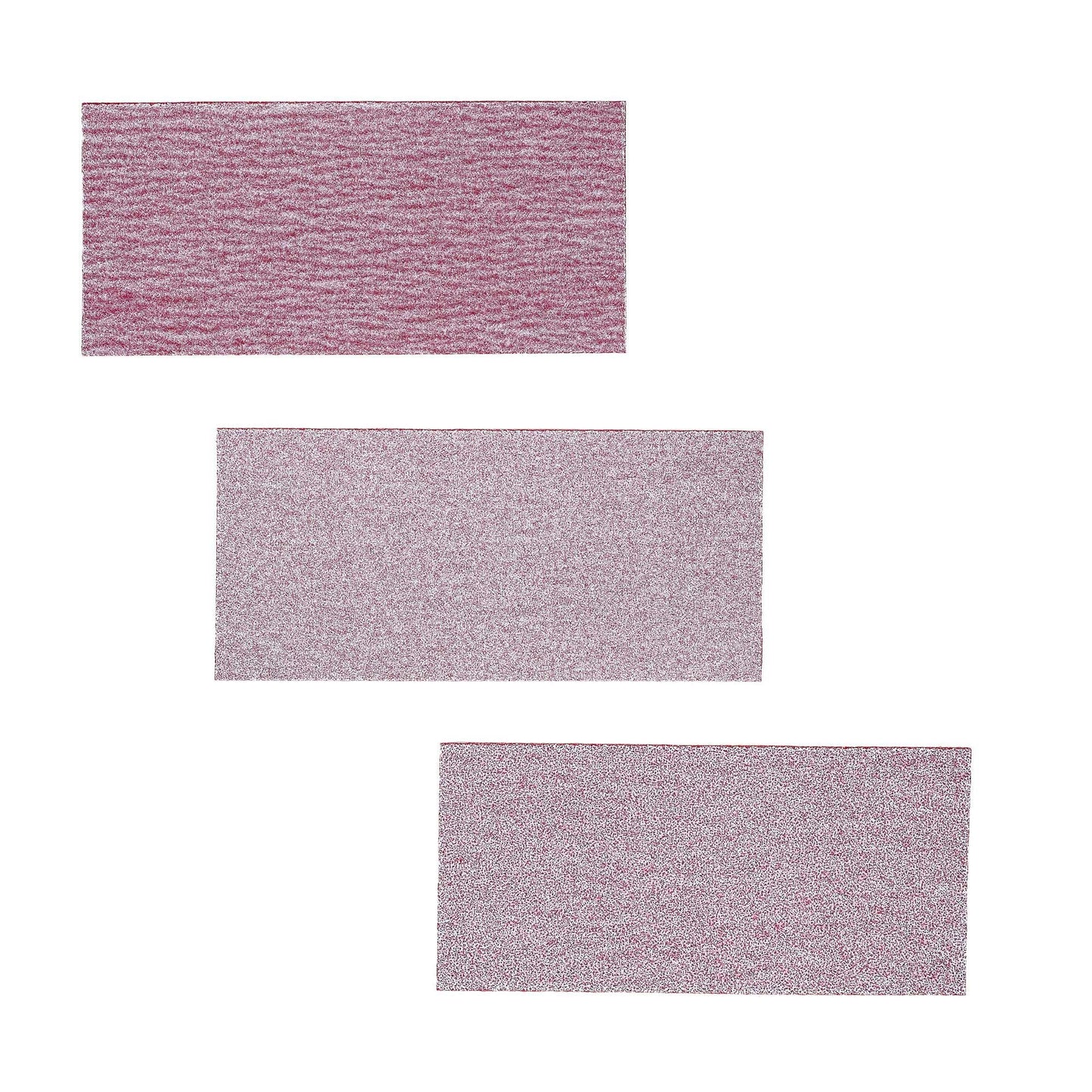 5.5" Premium Sandpaper 150 Grit Pack of 6 Sheets (DUB3405150)