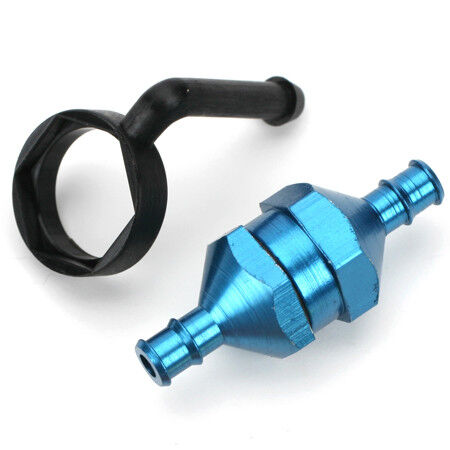 In-Line Fuel Filter Blue (DUB833)_1