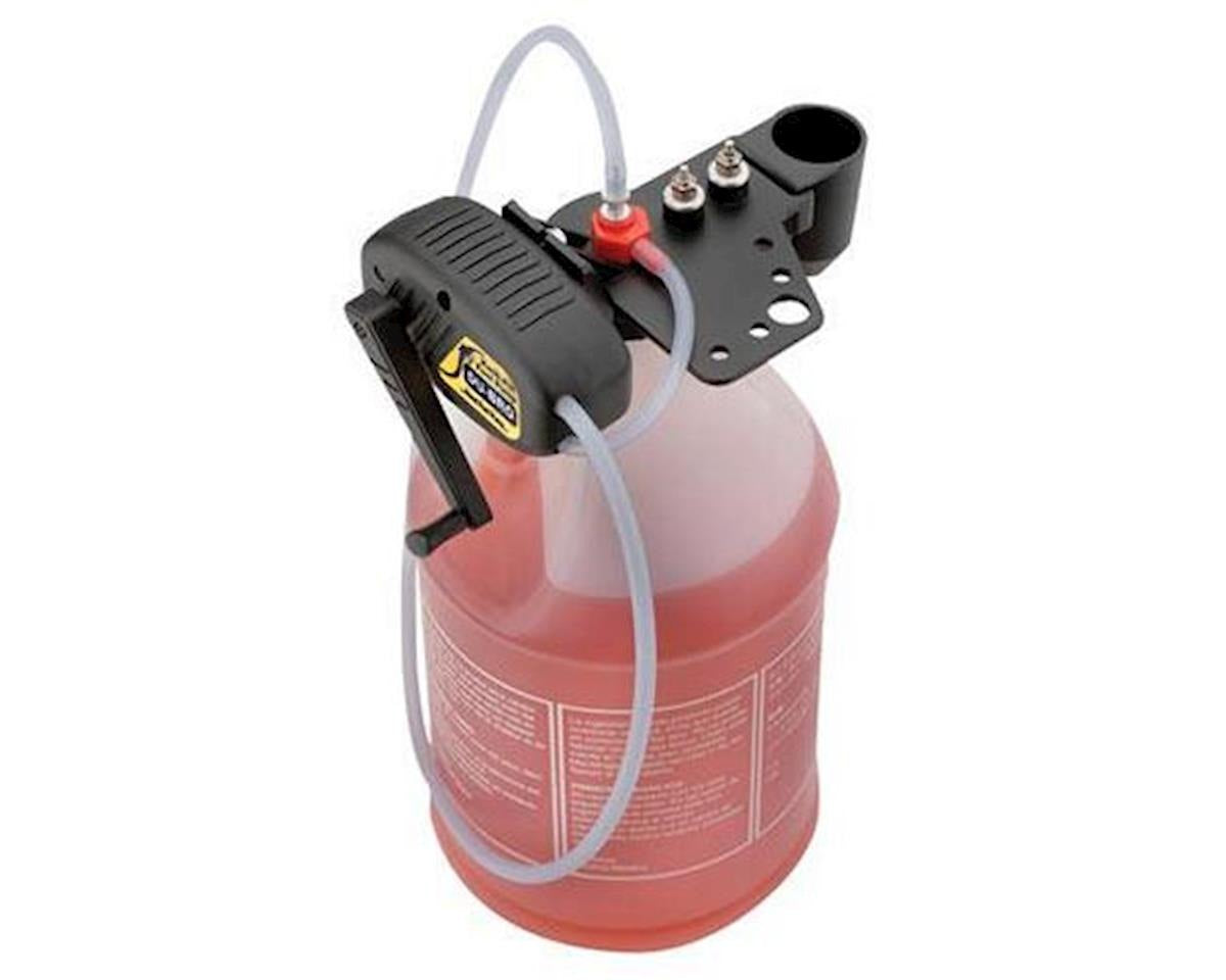 Fillin' Station Unloaded without Ignitor and Wrench (DUB908)