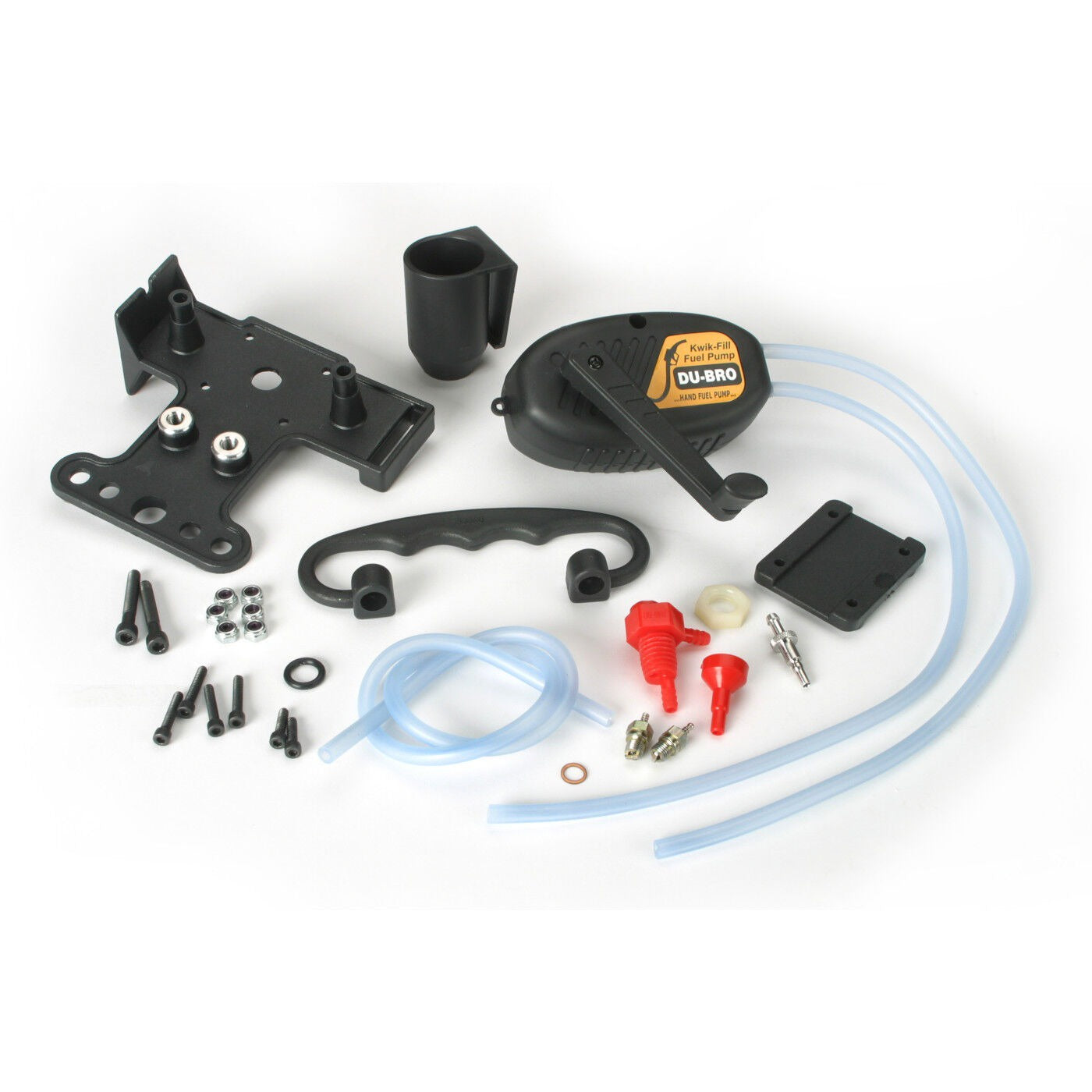 Fillin' Station Can Mount Unloaded (DUB910)