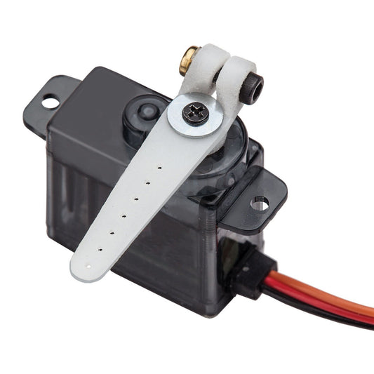 Micro Adjustable Servo Arm (DUB989)