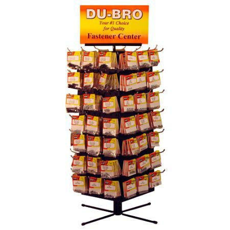 American Fastenter Center Counter (DS) (DUBFC102)