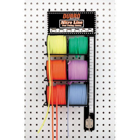 Fuel Tubing Center for Cars (DS) (DUBFT200)