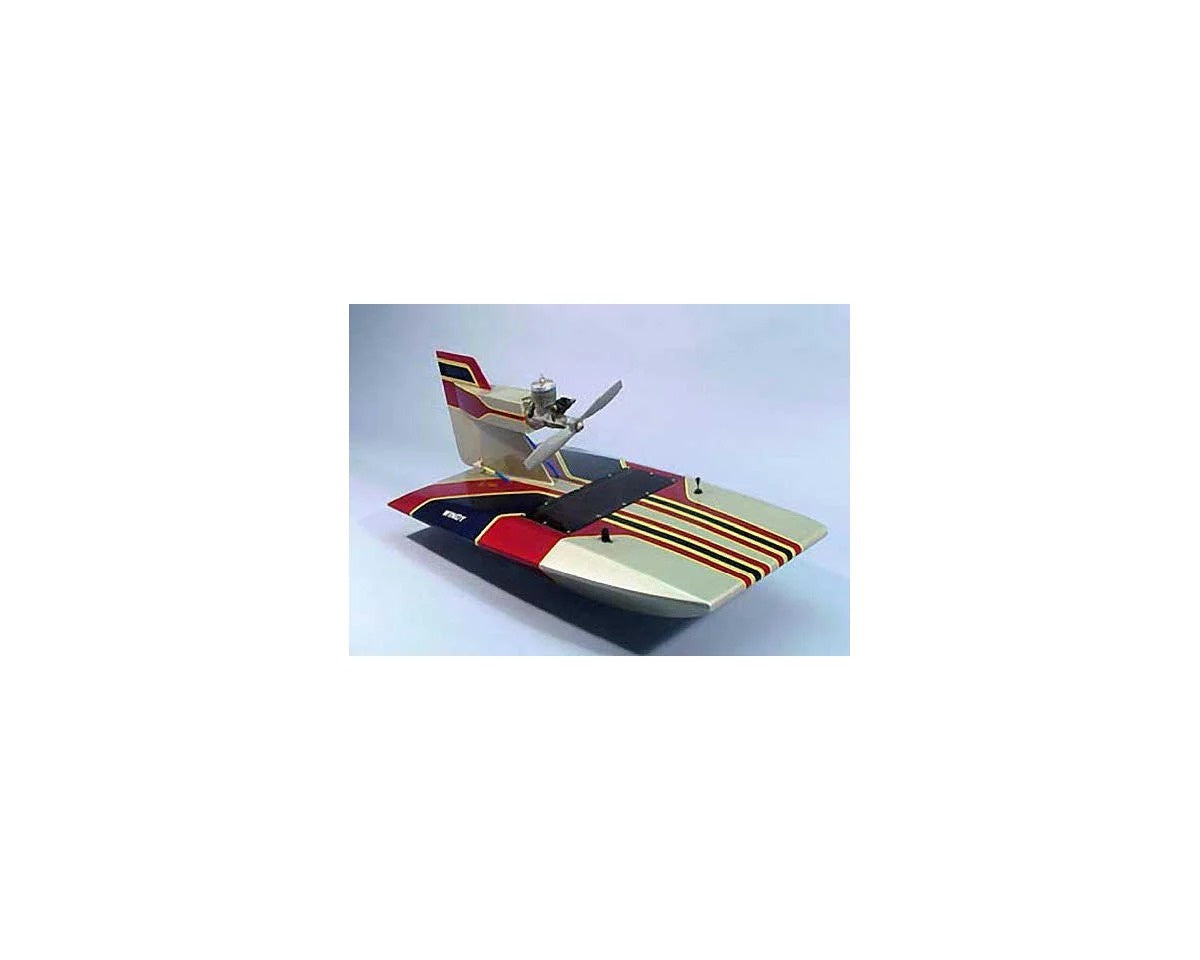 Windy Airboat Kit 23" (DUM1506)
