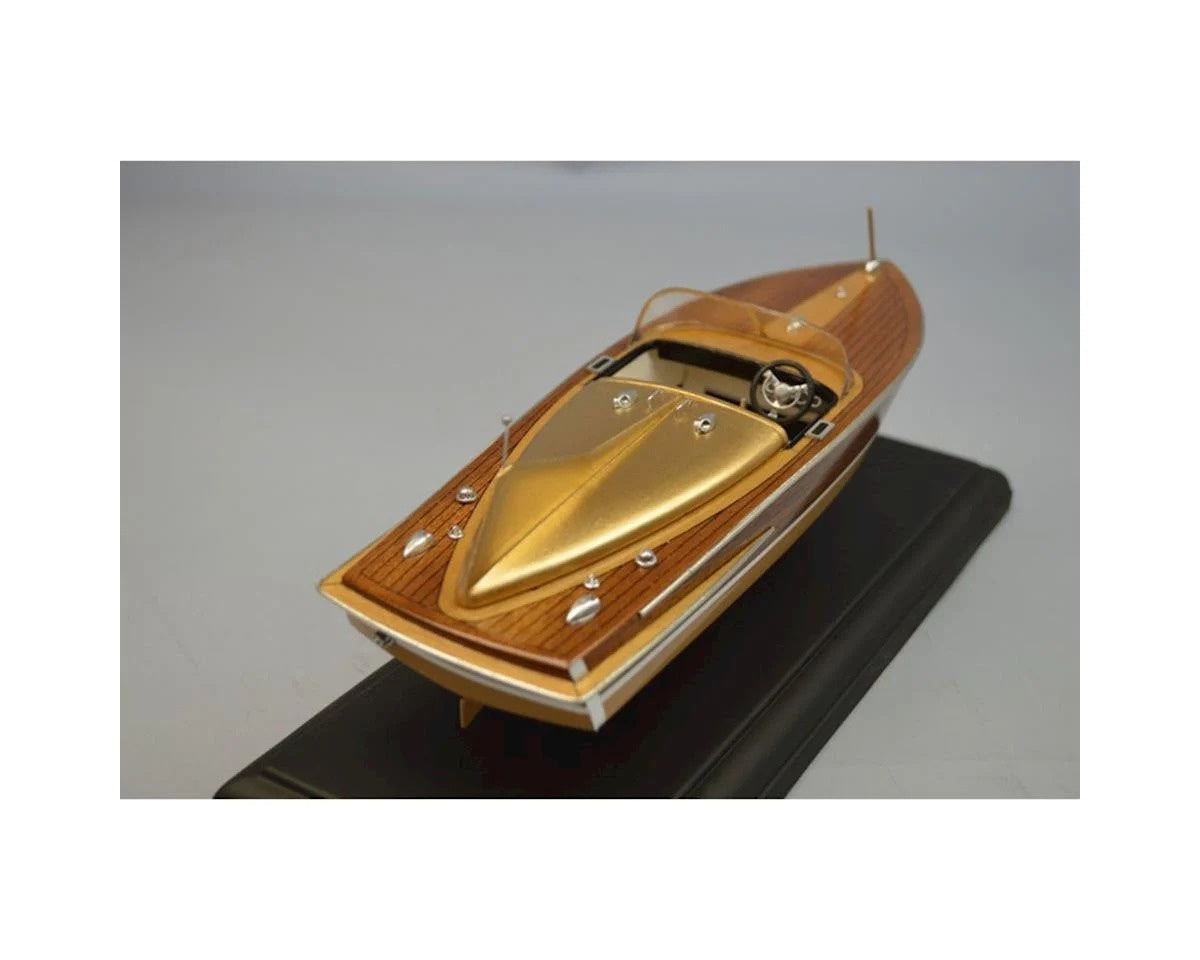 1955 Chris-Craft 21' Cobra Model Kit (DUM1708)